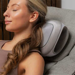 SHATO Массажер для рук, живота и тела