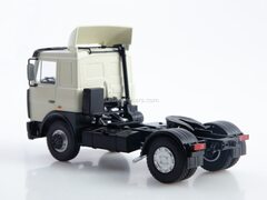 MAZ-5432 Truck tractor 1:43 Legendary trucks USSR #72