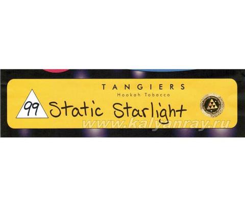 Tangiers Noir Static Starlight