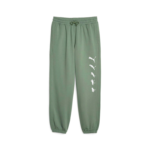 Штаны Puma x RIPNDIP Sweatpants