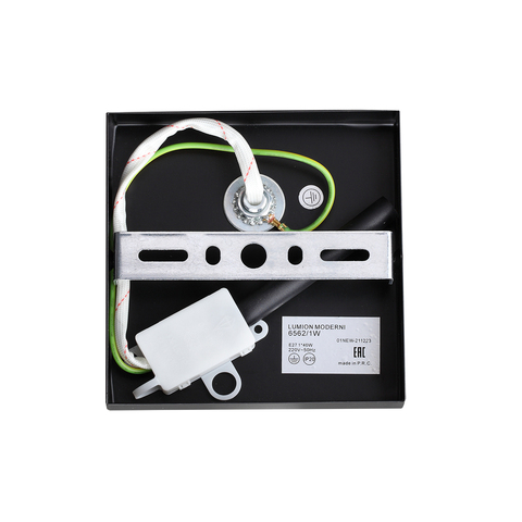 Настенный светильник Lumion ICE 6562/1W