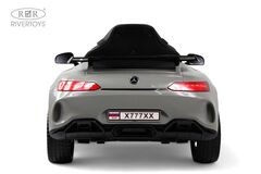 Mercedes-Benz AMG GT X777XX с дистанционным управлением (лицензионная модель)