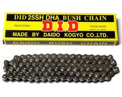 Цепь ГРМ DID Yamaha TTR225 TTR230 TW200 TW225 XT225 945-80411-04-00