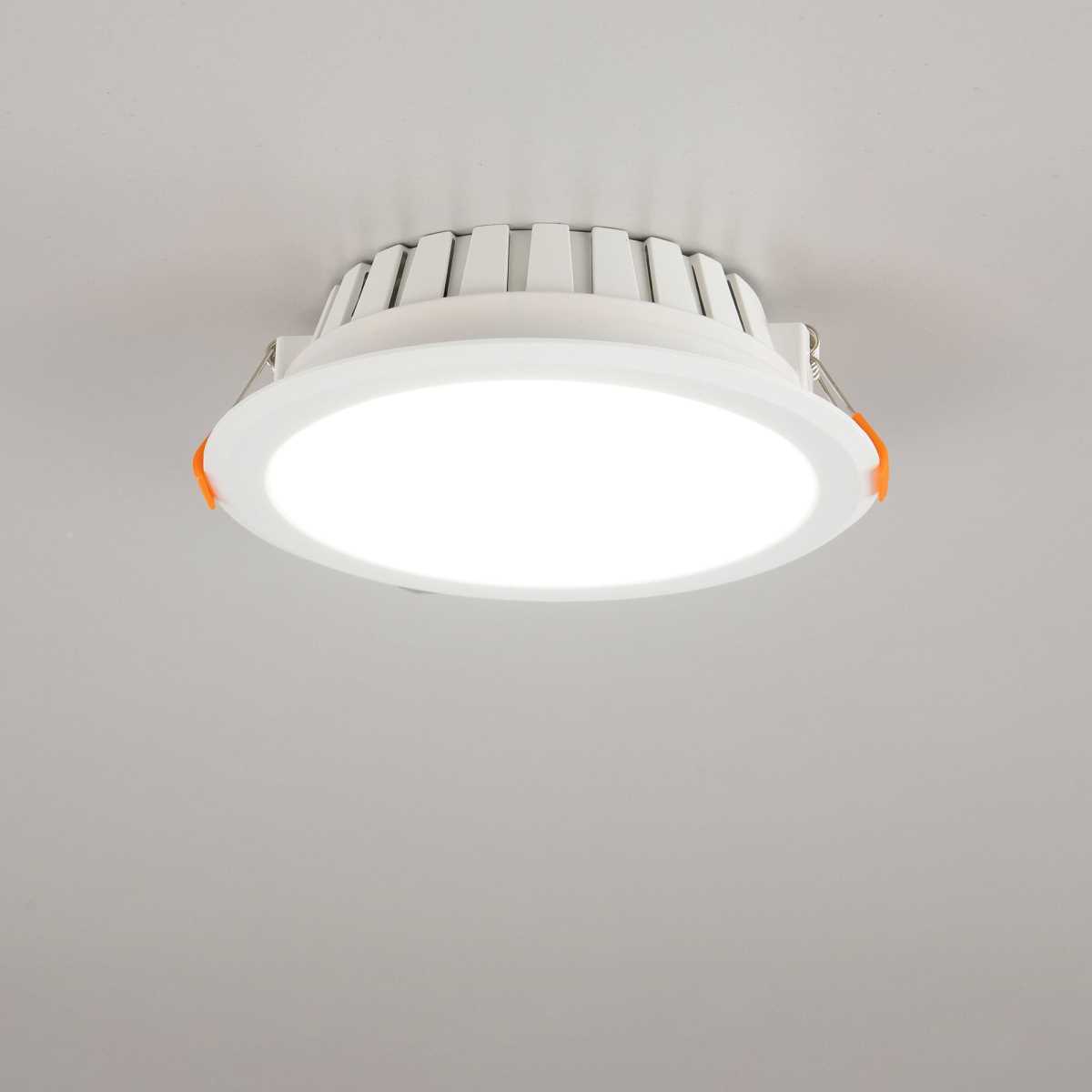 Встраиваемый светильник Citilux Кинто CLD5112N