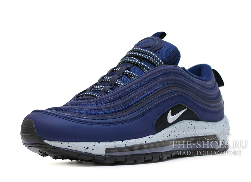 nike 97s blue