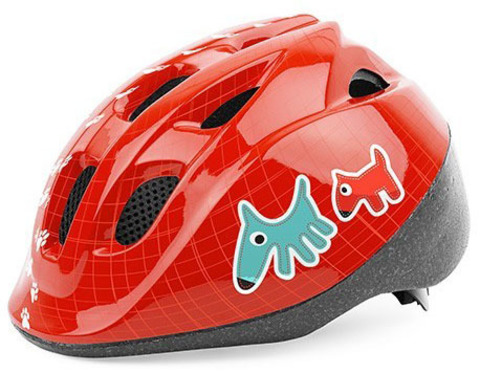 Картинка велошлем Bobike Helmet Exclusive BUDDY - 1