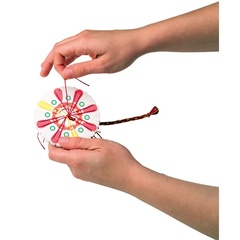 Alex Набор для плетения браслетов 