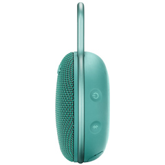 Портативная колонка  JBL Clip 3 Teal