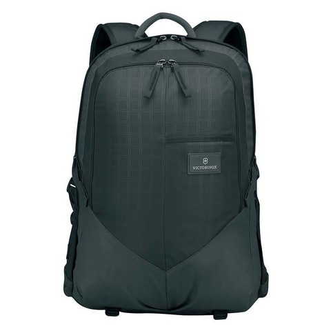 Рюкзак Victorinox Altmont 3.0, Deluxe Backpack 17'', черный, 34x18x50 см, 30 л