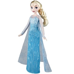 Дисней Холодное сердце Классическая Эльза