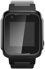 Смарт-часы  детские часы Geozon AIR black