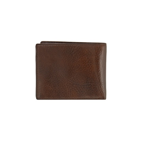 B120205R Ruf - Портмоне с RFID защитой MP