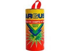 Argus липкая лента от мух 1шт