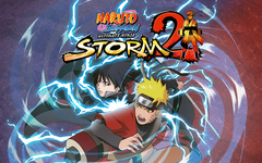 Naruto Shippuden Ultimate Ninja STORM 2 HD (для ПК, цифровой код доступа)