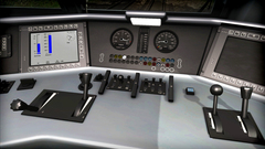 Train Simulator: DB BR 152 Loco Add-On (для ПК, цифровой код доступа)