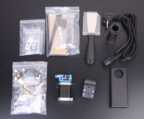 3D-принтер Creality Ender 6