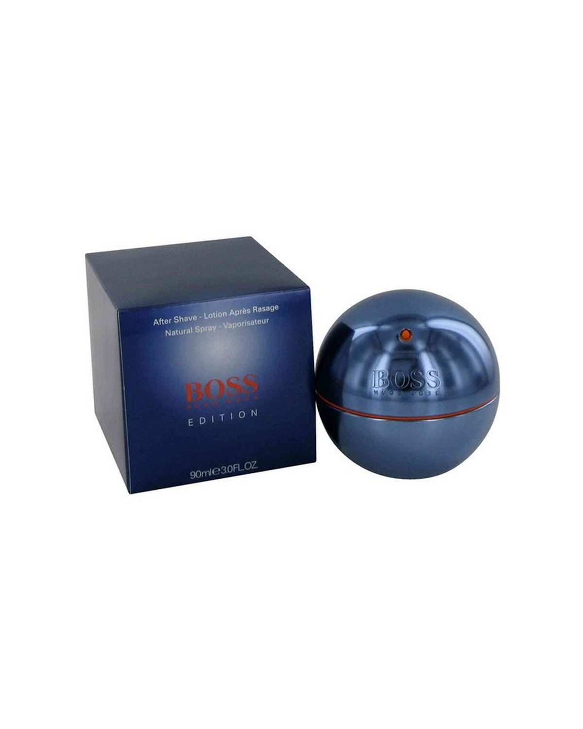 Hugo boss in motion blue sales