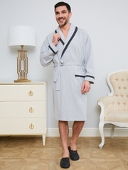 6004/1 Халат на поясе