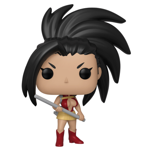 Фигурка Funko POP! Animation My Hero Academia Momo Yaoyorozu (605) 42935