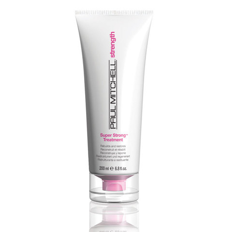 Paul Mitchell Super Strong Treatment