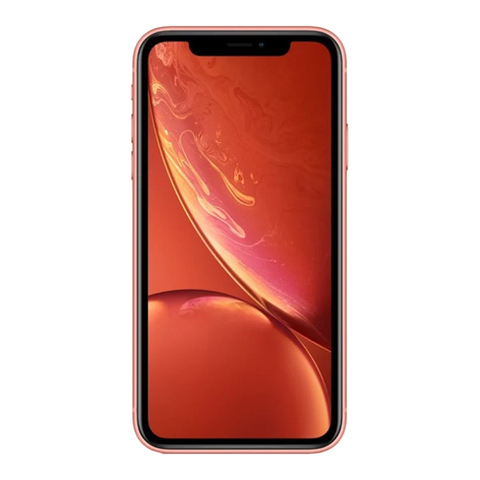 Apple iPhone XR 64GB Coral