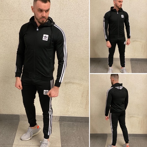 Спортивный костюм Adidas 648781bl