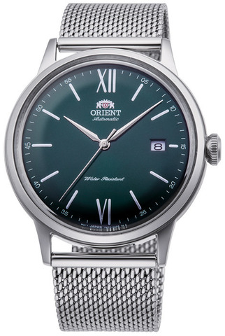 Наручные часы Orient RA-AC0018E фото