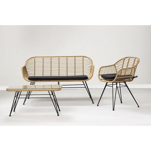 Стул Latitude Vetle Bent bb0000475