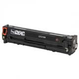 Совместимый картридж CF210X\CB540A\CE320A\C716\C731 Universal 2.4K Black Aquamarine