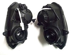 Фара для мотоцикла Yamaha YZF-R 1 2004-2006 г.в.