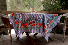 Tablecloth 