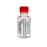 Фьюзерное масло для Kyocera, Ricoh флакон 100 мл (Булат) PDKYRC0000010
