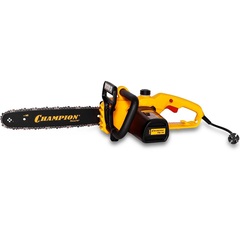 Цепные пилы