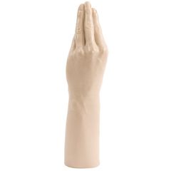 Кисть телесная Belladonna's Magic Hand White - 30 см. - 