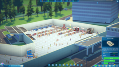 Sky Haven Tycoon - Airport Simulator (для ПК, цифровой код доступа)