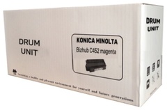 Картриджи OEM Drum IU-612C (0021768) пурпурный (magenta)