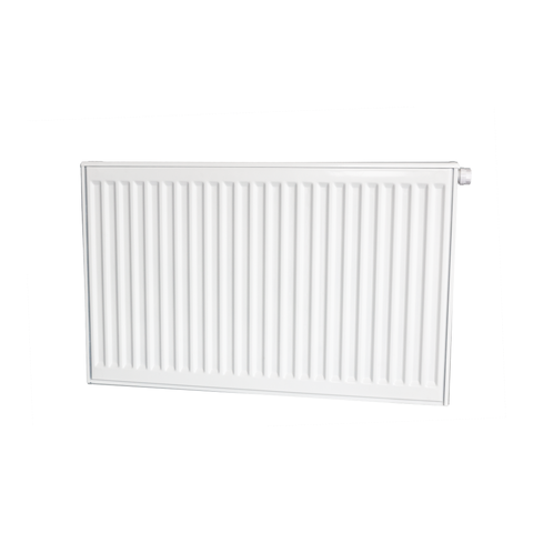 Купить Радиатор с нижним подключением METEOR Classic VK-Profil недорого со склада в Хабаровске, Якутске, Владивостоке, Южно-Сахалинске, Благовещенске