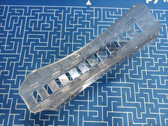 Кожух диска ПУЛЬСАР ПТ 255-2200 подвижный (791-295-007)