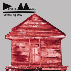 Depeche Mode / Soothe My Soul (12