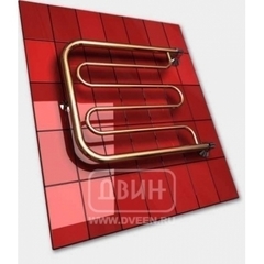 Водяной полотенцесушитель D 60/70 без полочки