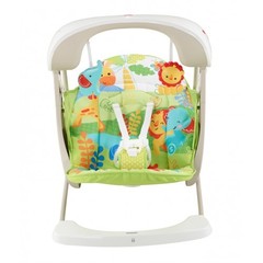 Fisher Price Переносное кресло-качели 