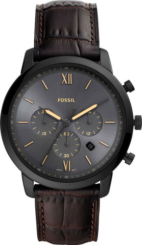 Наручные часы Fossil FS5579 фото