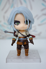 Ciri (Witcher) || Цири