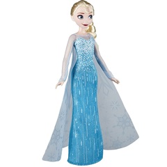 Дисней Холодное сердце Классическая Эльза