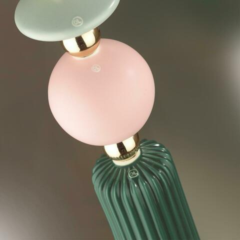 Подвесной светильник Odeon Light CANDY 4861/1