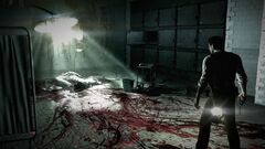 The Evil Within (Xbox One/Series S/X, интерфейс и субтитры на русском языке) [Цифровой код доступа]