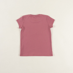 Детская женская футболка E22K-14M101