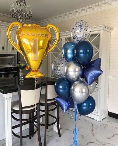 Готовое решение 