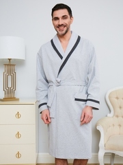 6004/1 Халат на поясе