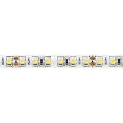 ST016.410.65 Светодиодная лента  - 120leds/м*9.6W/мW 4000K 860Lm Ra80 120° IP65 L1 000xW8xH2 24V